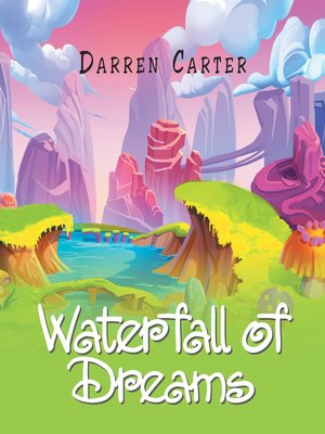 cover image of Waterfall of Dreams